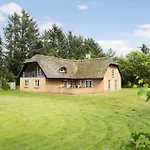 Feriehus 10056-ulfborg-baekbyvej-110 Ulfborg