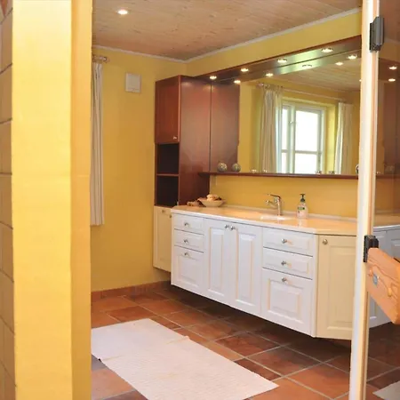 Дом отдыха 10056-ulfborg-baekbyvej-110