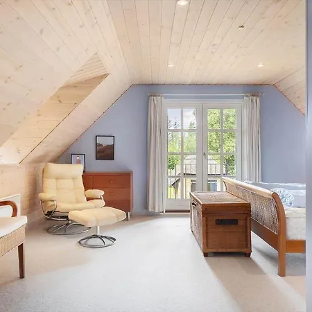 Casa vacanze 10056-ulfborg-baekbyvej-110