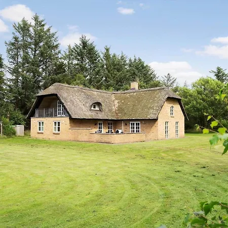 Casa vacanze 10056-ulfborg-baekbyvej-110 Ulfborg