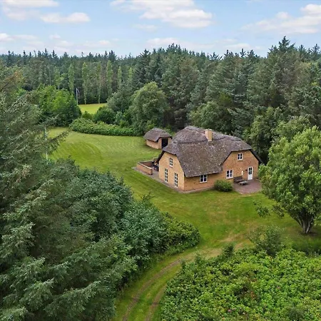 Casa vacanze 10056-ulfborg-baekbyvej-110 *