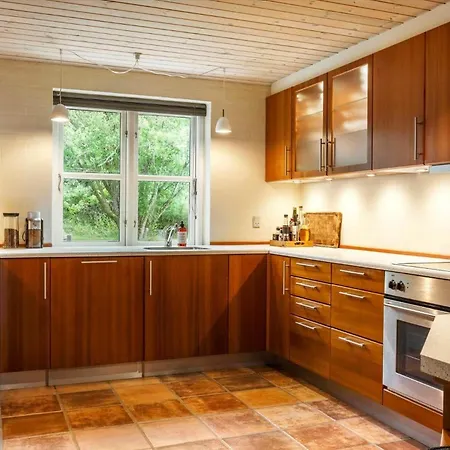 Casa vacanze 10056-ulfborg-baekbyvej-110 Ulfborg