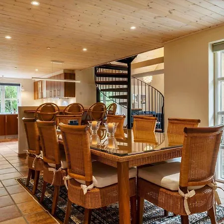 Casa vacanze 10056-ulfborg-baekbyvej-110