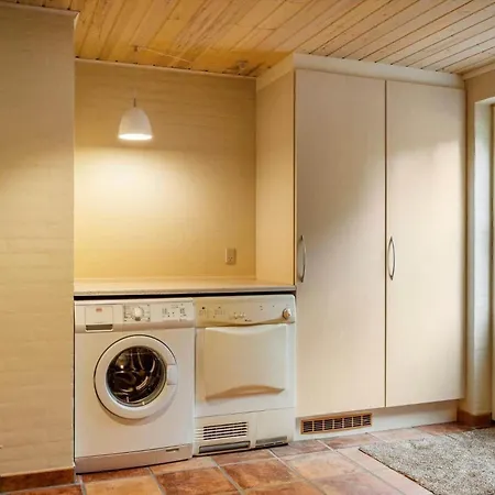 Casa vacanze 10056-ulfborg-baekbyvej-110 Ulfborg