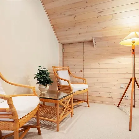 Casa vacanze 10056-ulfborg-baekbyvej-110