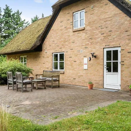 Casa vacanze 10056-ulfborg-baekbyvej-110