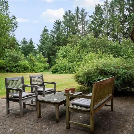 Casa vacanze 10056-ulfborg-baekbyvej-110